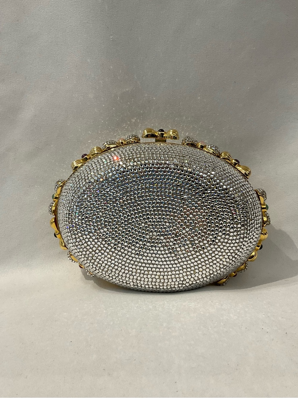 Judith Leiber Bag